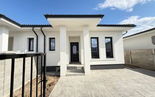 COMISION 0. Drumul Boilor - noul Lidl. Toate utilitatile. Terasa 18 mp. - Poză 1