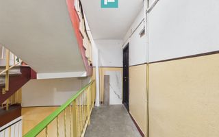 Apartament cu 4 camere în zona Ared Kaufland - Poză 8