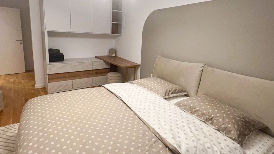 Închiriere apartament 3 camere 105mp | 2 locuri de parcare - Poză 11