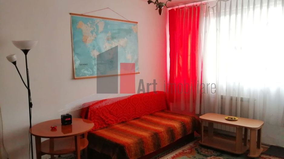 Apartament cu 2 camere de inchiriat in zona Chibrit/Grivita - Poză 2