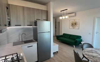 Apartament 2 camere modern, Tomis Park – Vivo Mall - Termen Lung - Poză 6