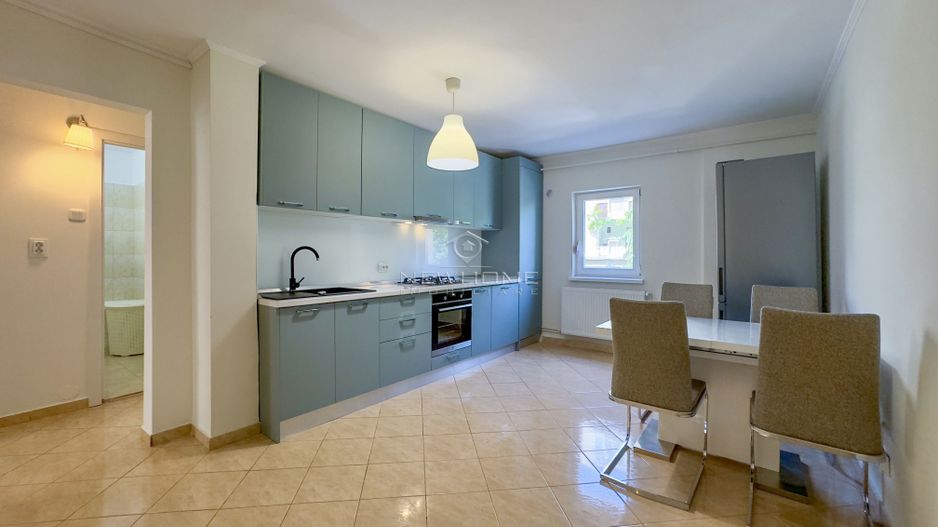 Apartament 3 camere decomandat, zona Zorilor - Poză 1