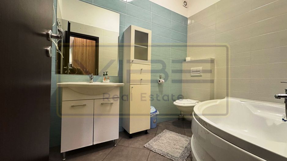 Apartament 2 camere+parcare Cetru Palas Mall - Poză 17
