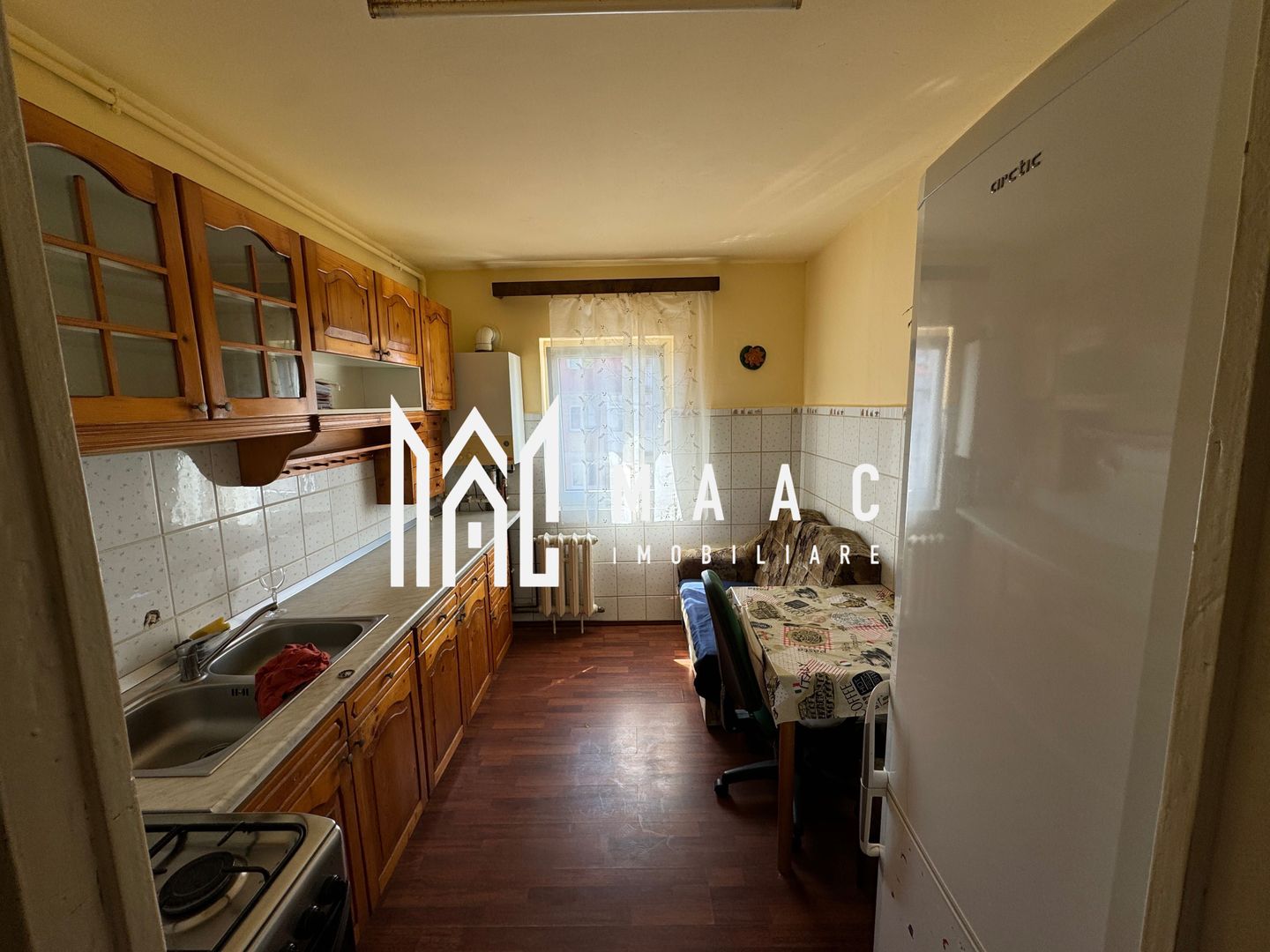 Apartament 2 camere | Mobilat & Utilat | Balcon | Hipodrom 3 - Poză 2