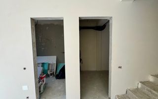 Casă de tip duplex | Stadiu semifinisat | Zona Parcului Poligon - Poză 13