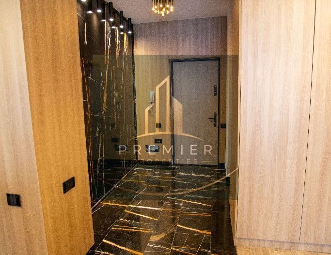 Apartament 4 camere Herăstrău, 144 mp, lux, renovat premium - Poză 15