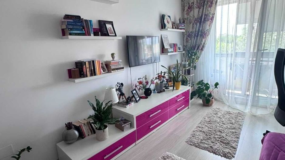 Apartament 2 camere | Boxă depozitare | Parcare | Carol City Park - Poză 6