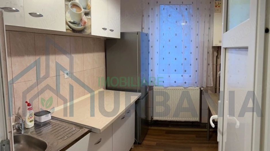 Apartament 3 camere, zona Tudor Vladimirescu, vis-a-vis de Iulius Mall - Poză 4