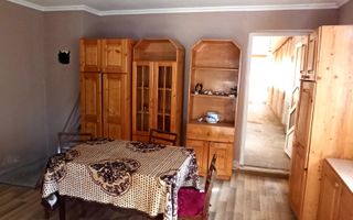 Casa 120 mp-teren 3400 mp-anexe-Sieut, la 30 km de Bistrita - Poză 1