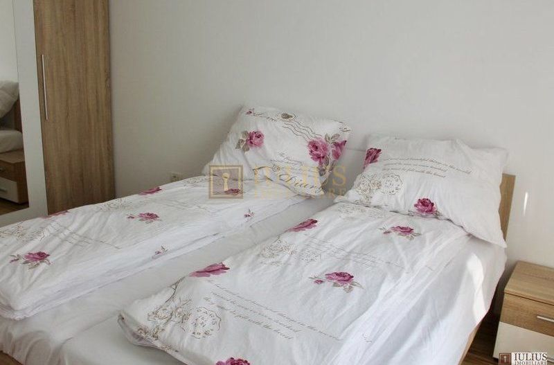 Zona Sud - mobilat modern, 2 locuri de parcare incluse. - Poză 16