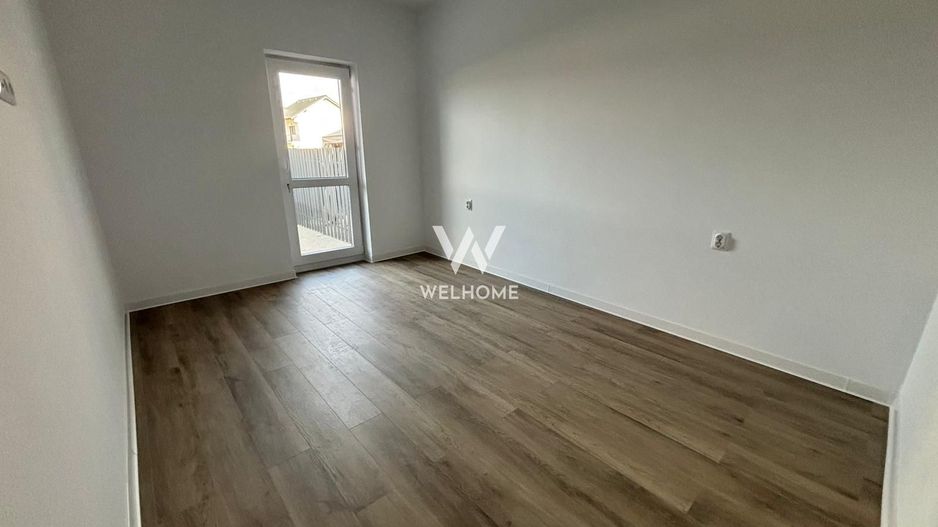 Apartament 2 camere ETAJ 1/2- zona Unirii, Selimbar - Poză 4