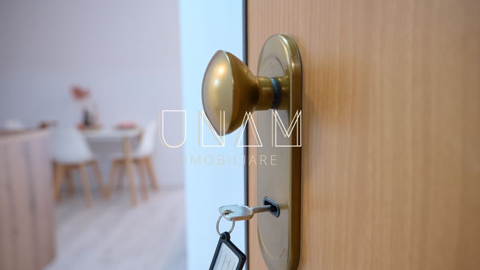 Apartament 2 camere de inchiriat | City Center Resita | 70 mp utili | etaj 5 | balcon generos | - Poză 10