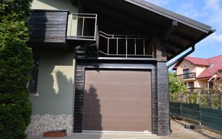 Casă/Vilă Hagigadar Suceava - Poză 8