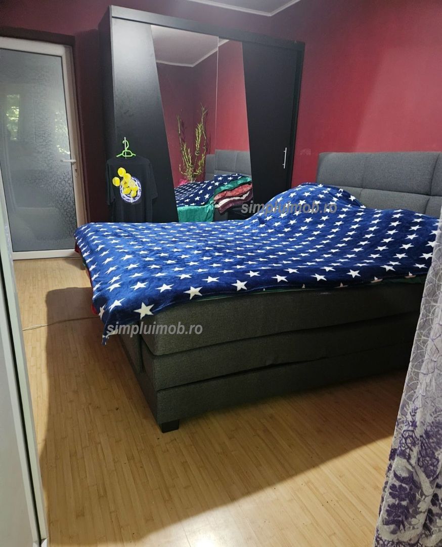 3 Camere Renovat Parcare Alexandru Obregia - Poză 2