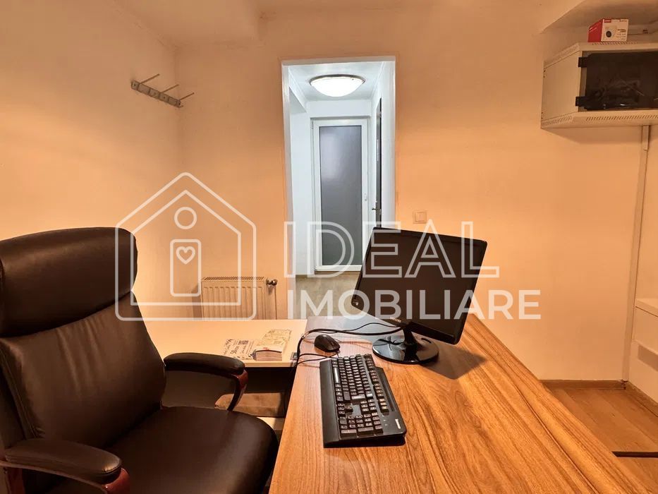 Spațiu birouri de închiriat –  Bulevardul Vasile Milea - Poză 5