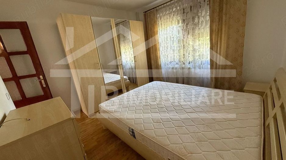 Apartament cu 2 camere, 60mp, Zona E.On - Poză 3