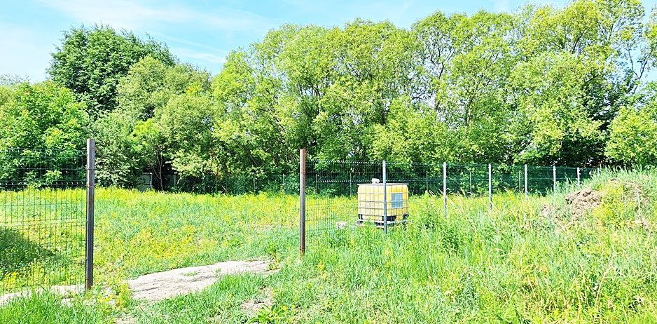 540mp, loc de casa in Stupini, centru, 50000 euro - Poză 5