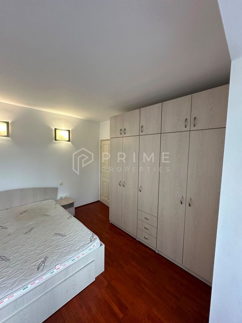 DE ÎNCHIRIAT: Apartament cu 3 camere | Cartierul Cornișa (Zona Zambara - Poză 19