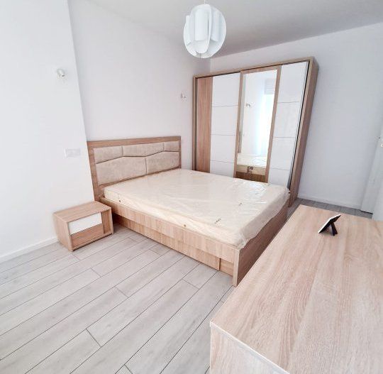 2 Camere Mid Level Parcare Inclusa Metrou Lujerului GranVia Residence - Poză 7