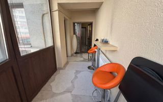 B-dul Brancoveanu, 2 camere , centrala proprie, decomandat, bloc 2016 - Poză 11