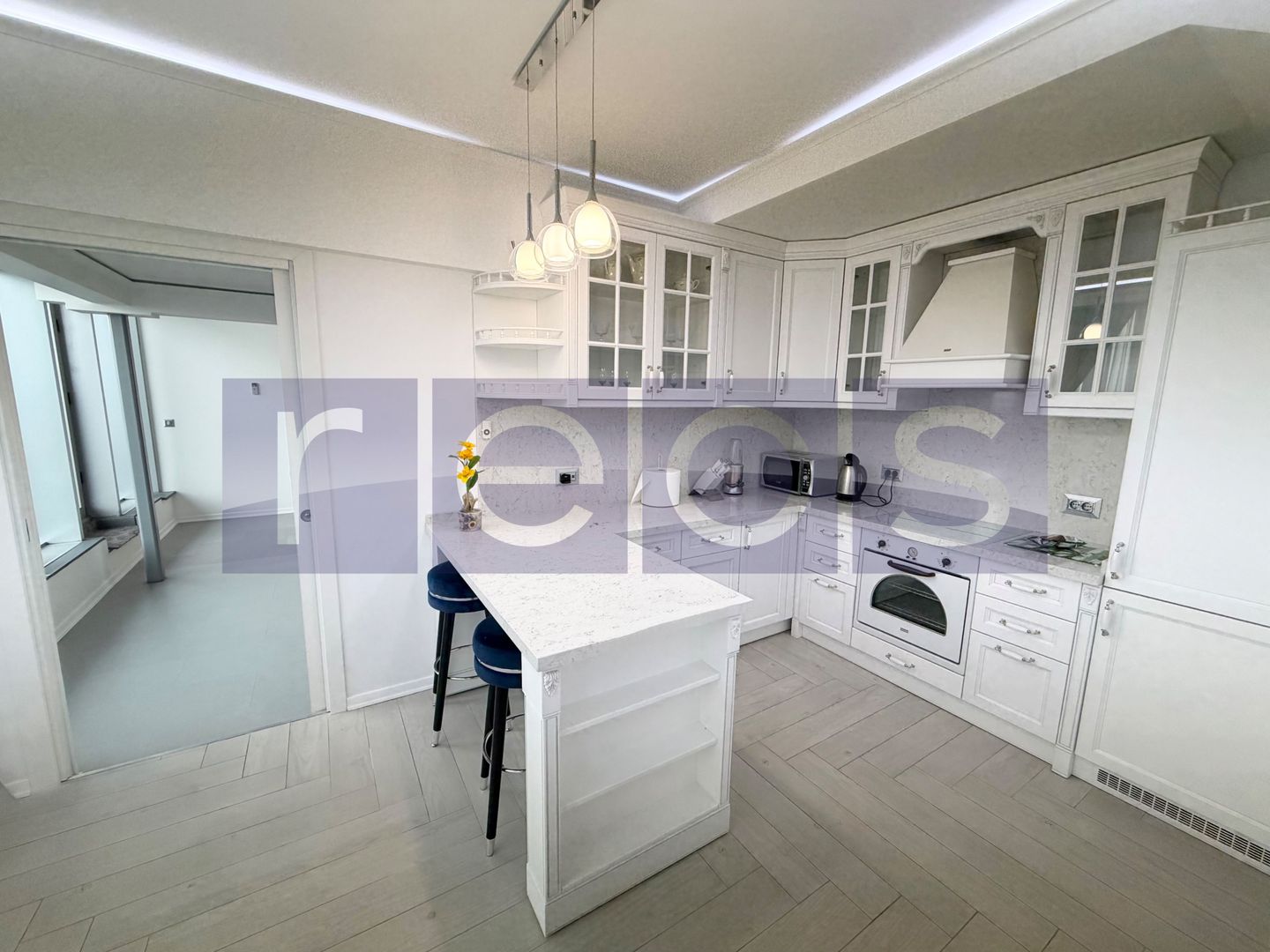 PENTHOUSE | 170 MP | TERASA 100 MP | VEDERE DELTA VACARESTI | ASMITA GARDEN - Poză 6