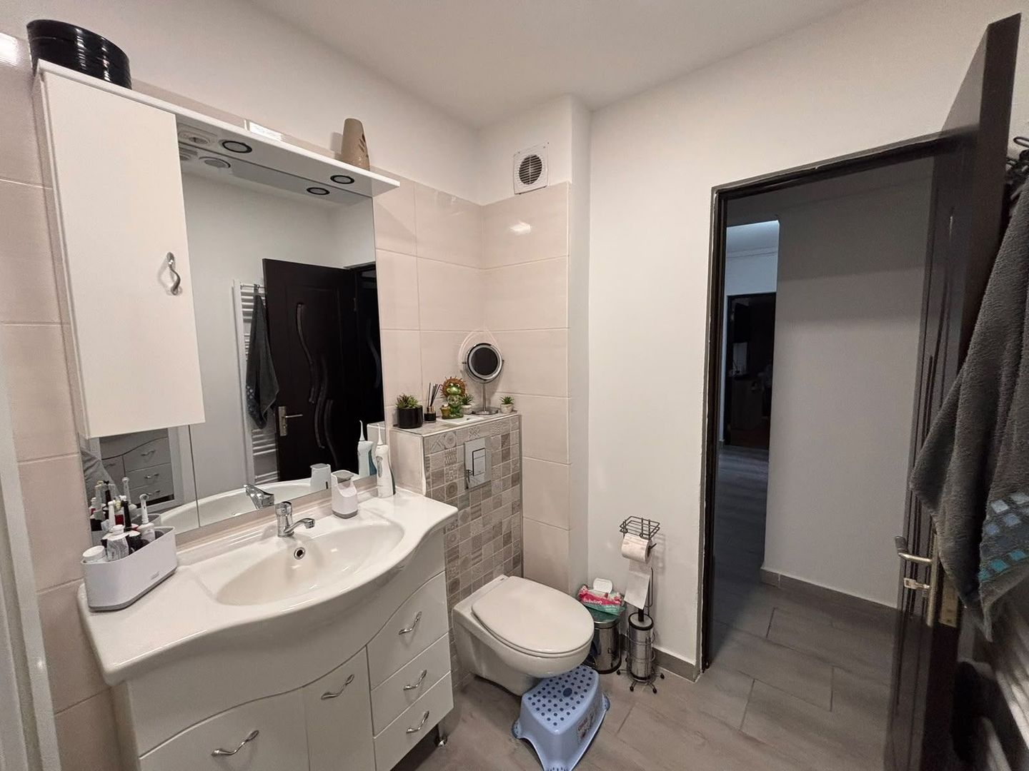 Apartament 2 camere decomandat de vânzare în Sibiu - Poză 7