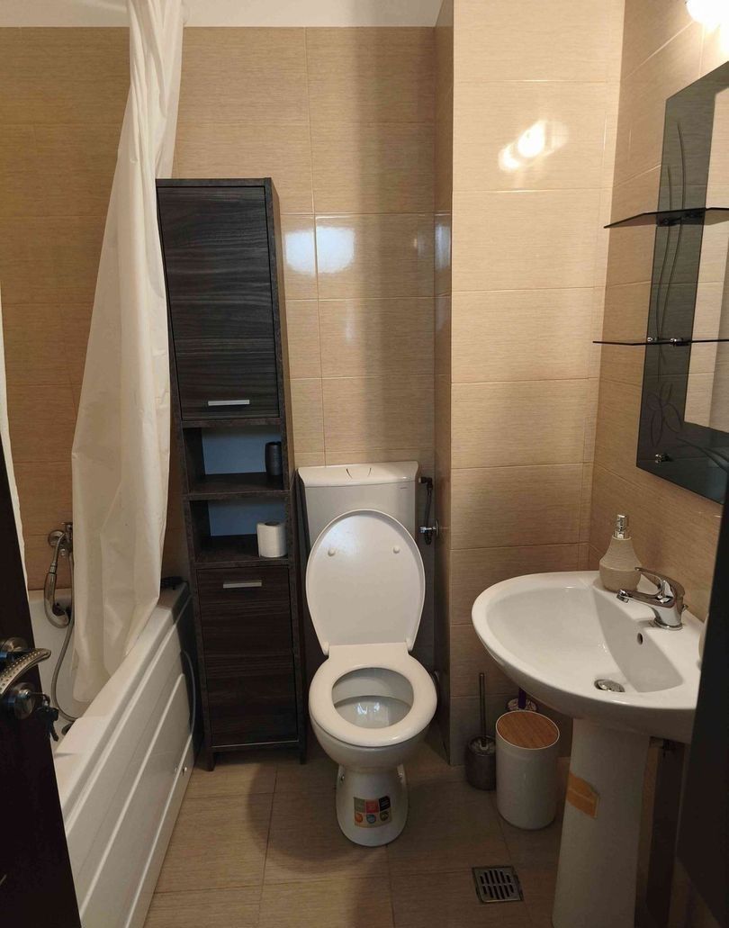 Apartament 2 camere Pacii-Militari-Bloc nou - Poză 4