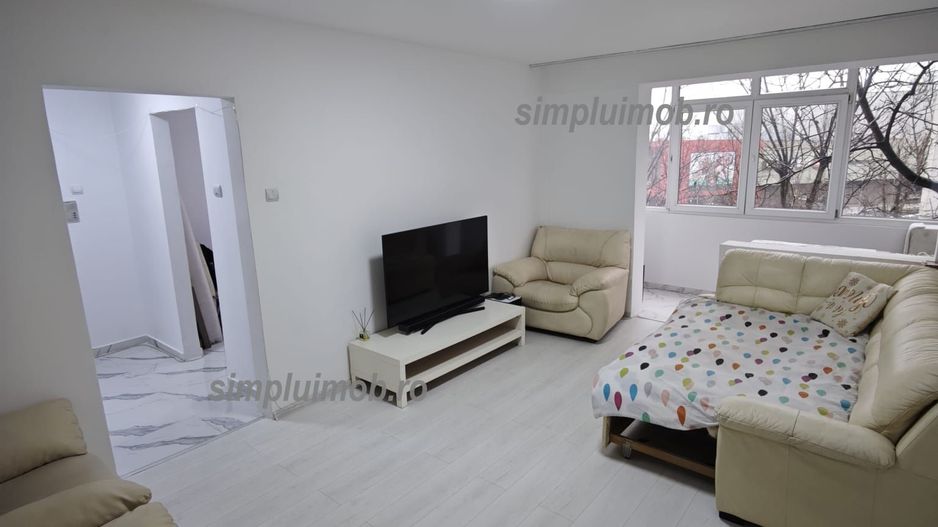 2 Camere Modern Renovat 2025 Gata de mutare! – Bd. 1 Decembrie 1918 - Poză 1