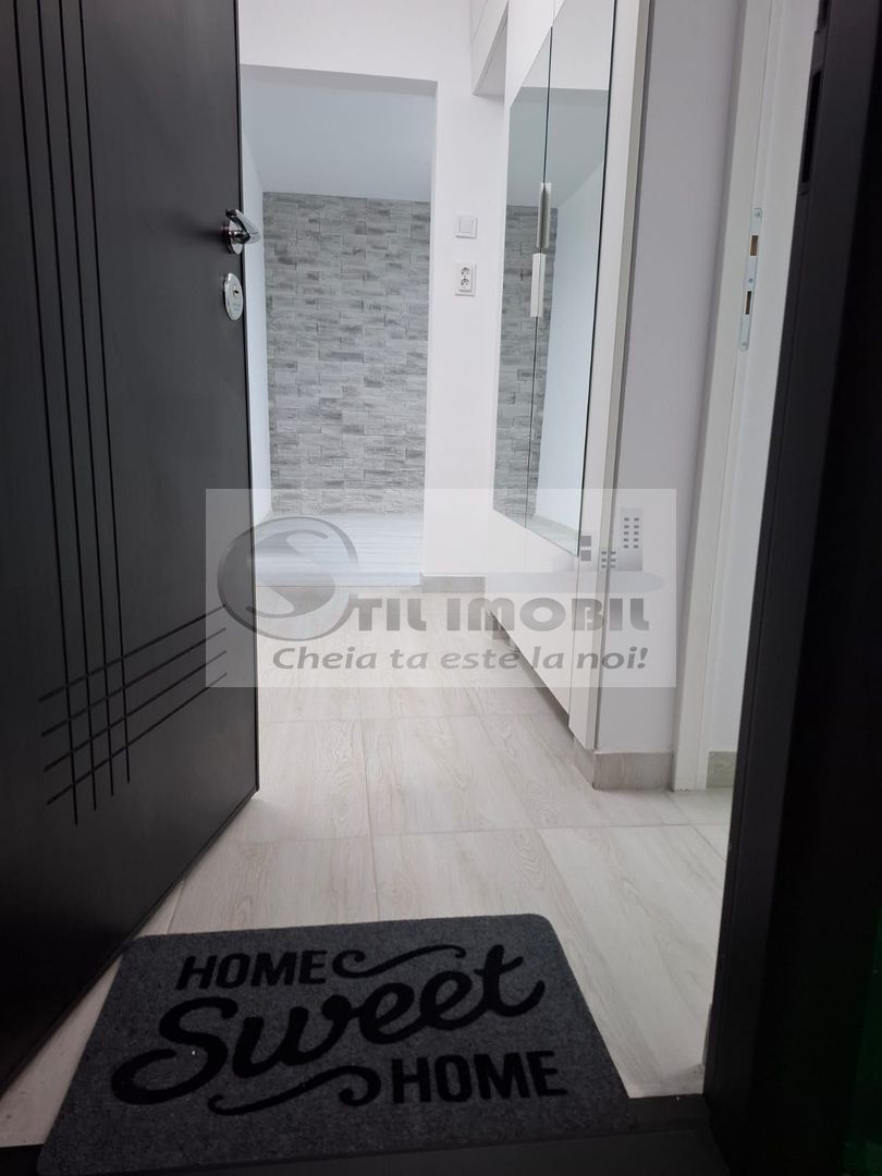 Apartament 2 cam de vanzare, 47 mp, Miron Costin, 84.900 euro - Poză 5