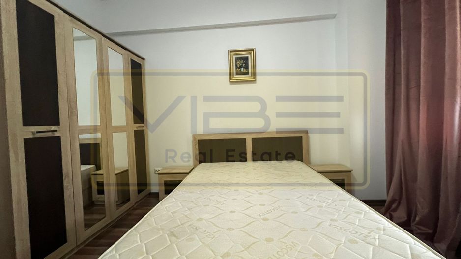 Apartament 2 camere decomandate + parcare Concept Residence Pacurari - Poză 7