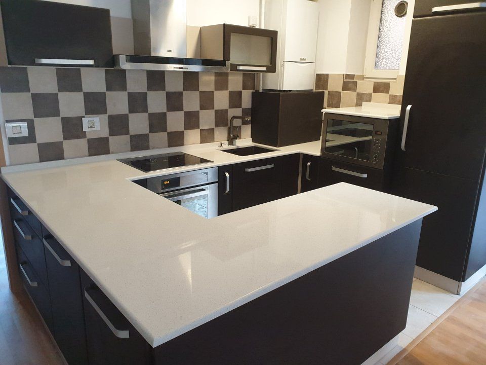 Apartament cu gradina Soseaua Nordului 159mp - Poză 4