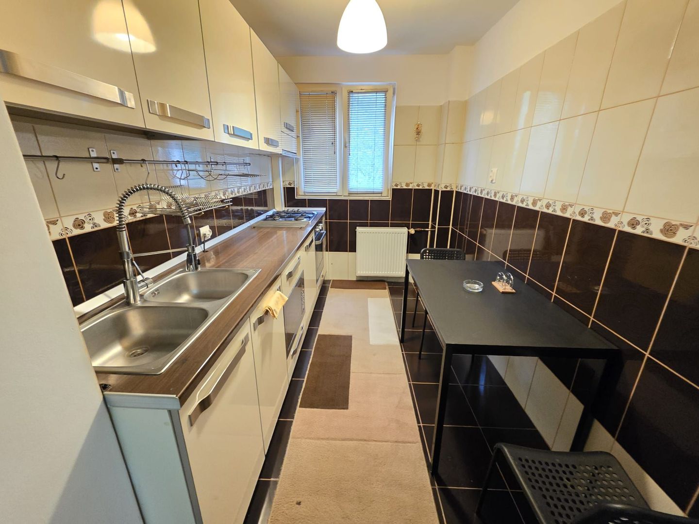 Apartament 2 camere Mihai Bravu - Piata Muncii - Poză 7