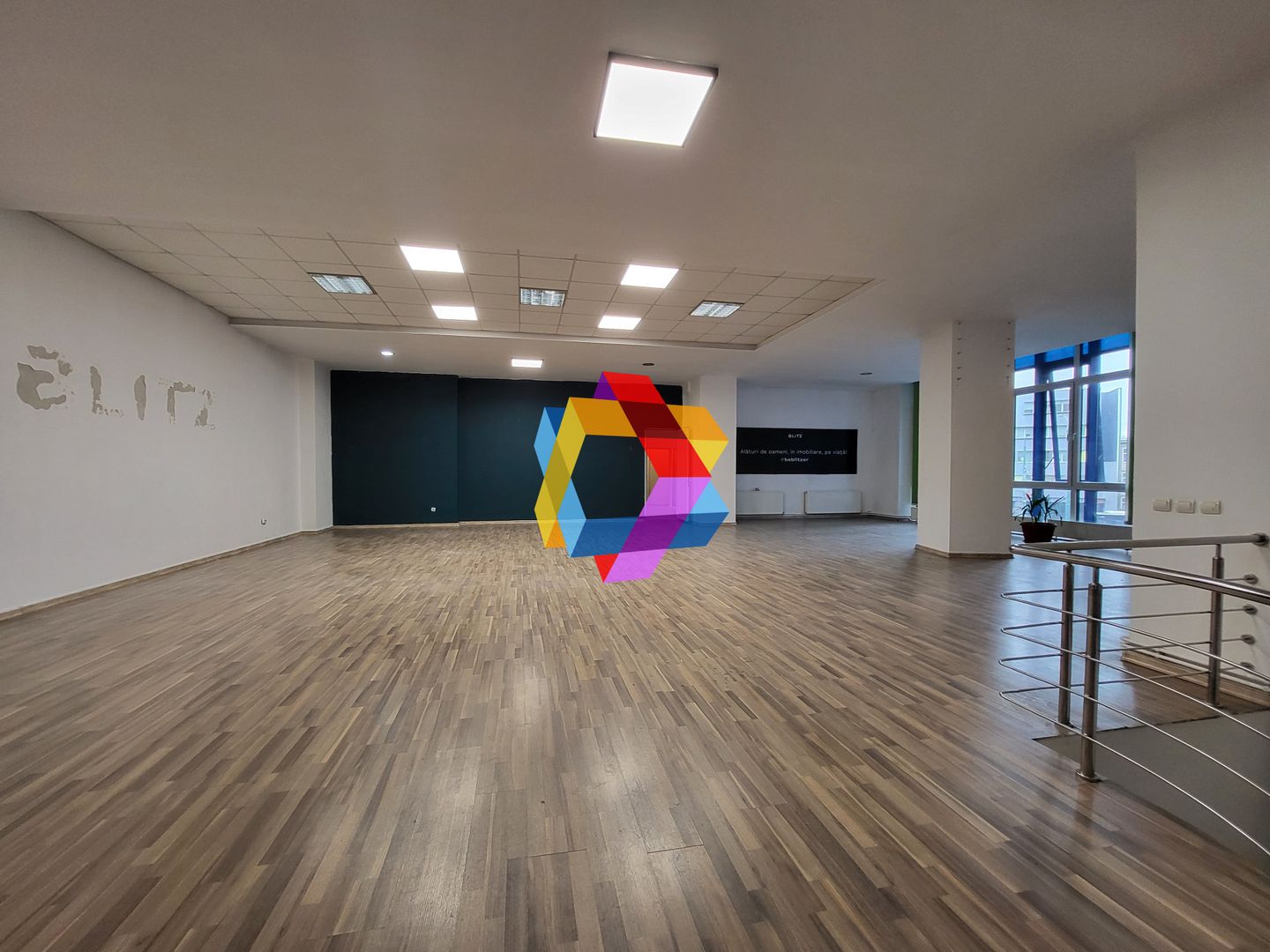 Spatiu de birouri - 280 mp # Plus-imo.ro - Poză 2