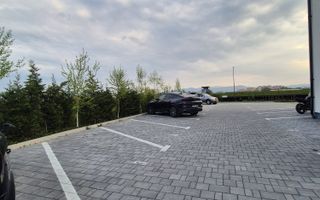 Apartament Nou I 2 Camere I Etaj 5 I Lift I Loc de parcare - Poză 9