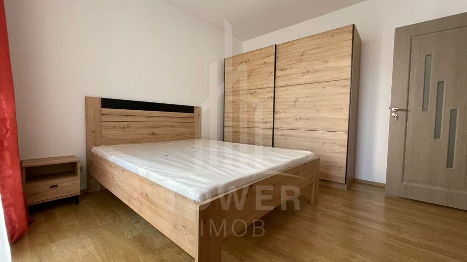 Apartament 2 camere de închiriat - Zona Turnisor - Poză 5