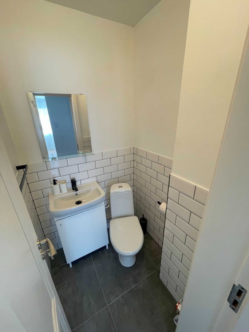 Apartament 3 camere | mobilat si utilat | parcare |  metrou Brancusi - Poză 8