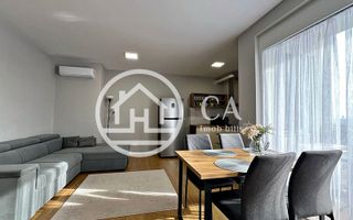 Apartament de vânzare cu 2 camere în WEST RESIDENCE, Oradea - Poză 3