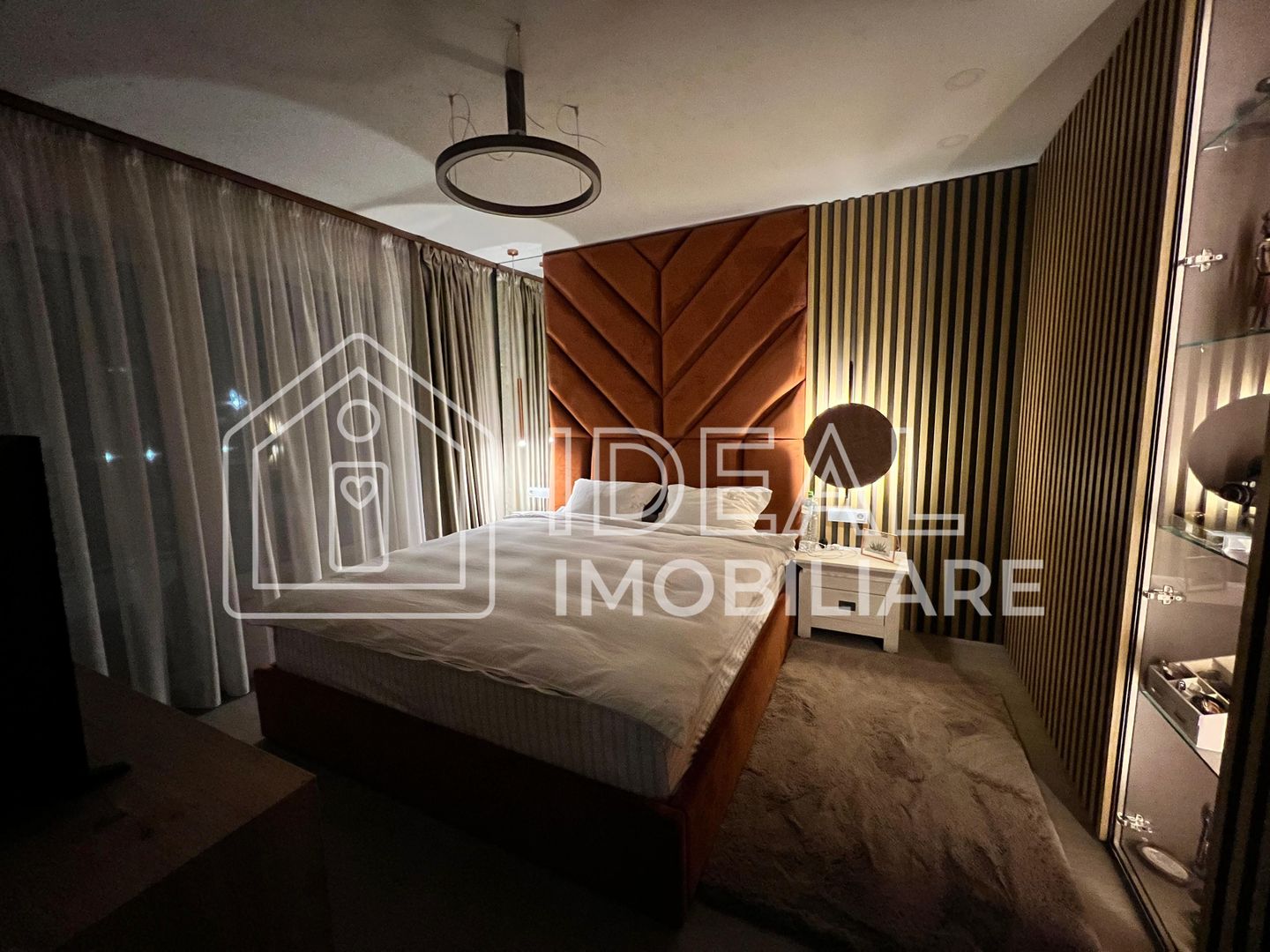 Casa Individuala Moderna Ultrafinisata, in Selimbar - Poză 23