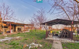 Casă din 2 corpuri cu 5 camere în  Lőkösháza - Poză 14