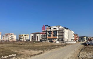 OPORTUNITATE DEZVOLTATOR IMOBILIAR I TEREN LOCUINTE COLECTIVE