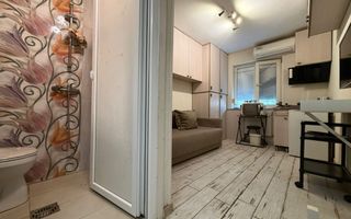 Garsoniera 20 mp, situata in Complexul Studentesc, disponibil imediat - Poză 8