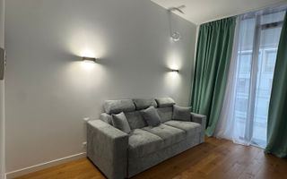 One Cotroceni Park | 3 camere |  104mp | et 11 | loc parcare | 1300 euro - Poză 2