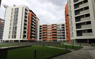 2 camere, Iris Armonia Margini, loc de parcare - Poză 1