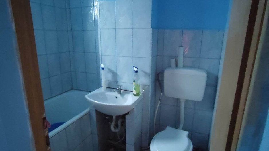 Ag BRASADAS vinde apt 3 cam etaj 3/4 CARAMIDA Solidarității. - Poză 2