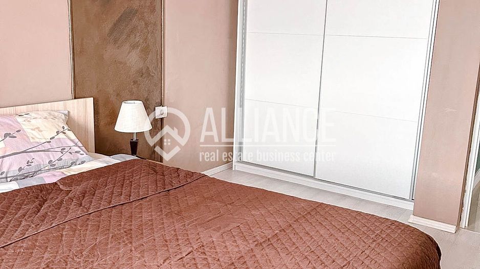MAMAIA NORD(COD 05) Apartament Modern cu Vedere de Vacanta - Poză 10