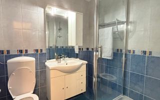 Apartament cu o camera- cartierul Marasti - Poză 11