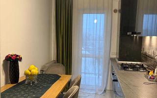 2 camere, mobilat complet Grand Kristal - Poză 5