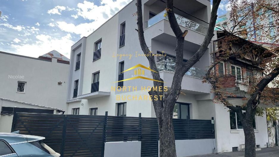 Ocazie unica! Vila nou construita 6 camere langa Parcul Circului - Poză 2