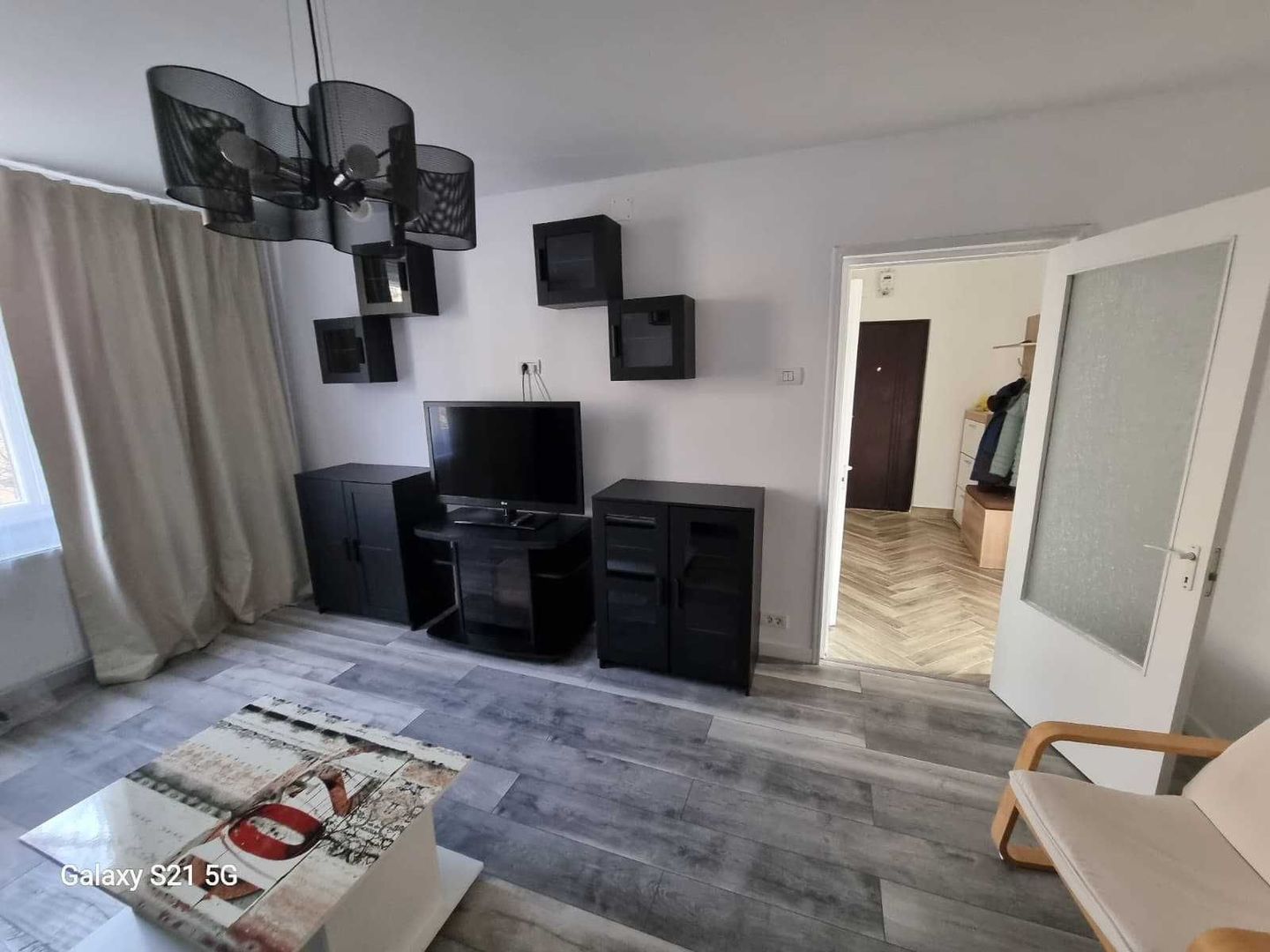 Apartament 3 camere I  Drumul Taberei I 500 m Metrou Romancierilor - Poză 3