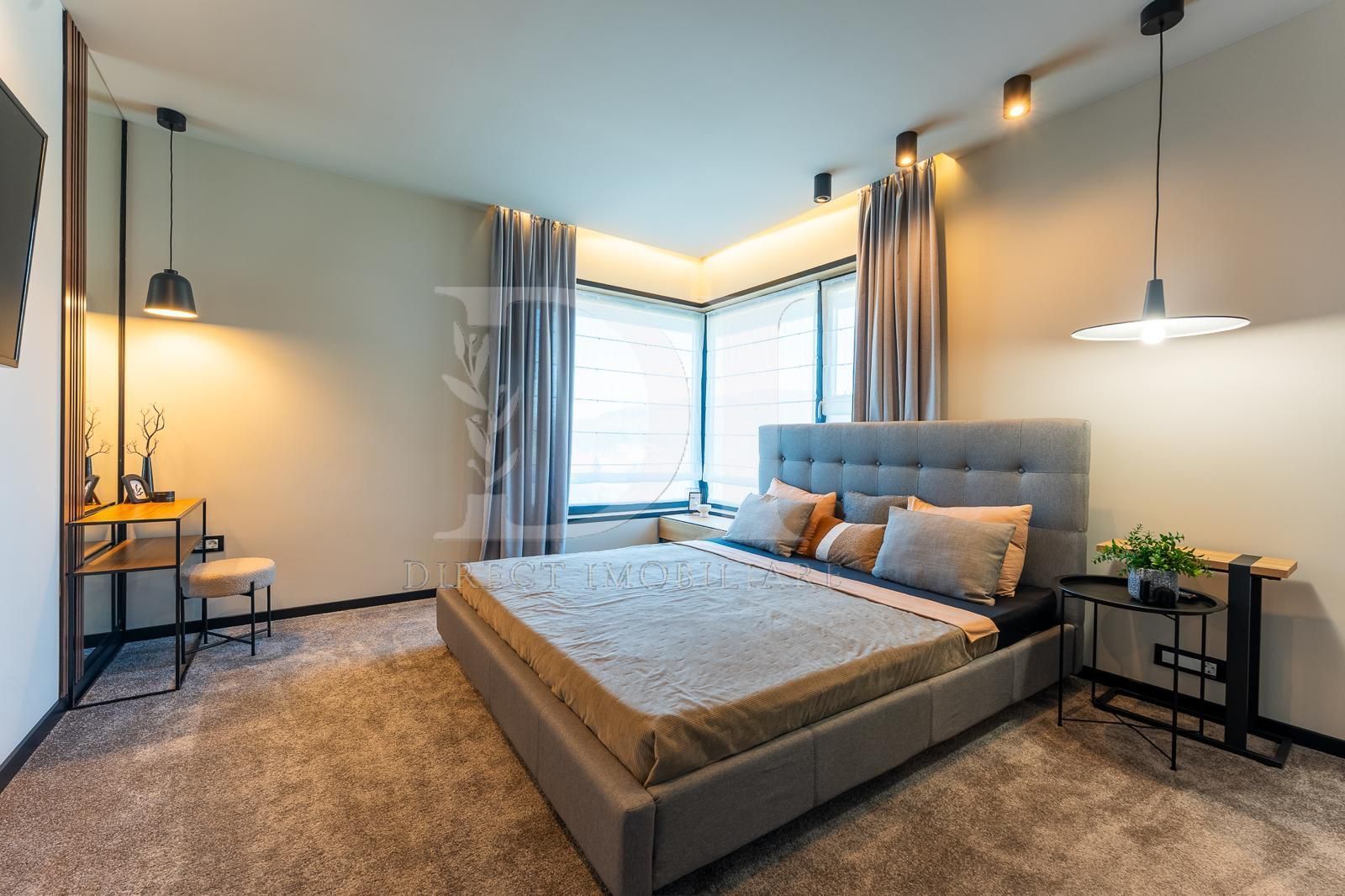 Casa individuala ultrafinisata la cheie la doar 10 min de Cluj! - Poză 13